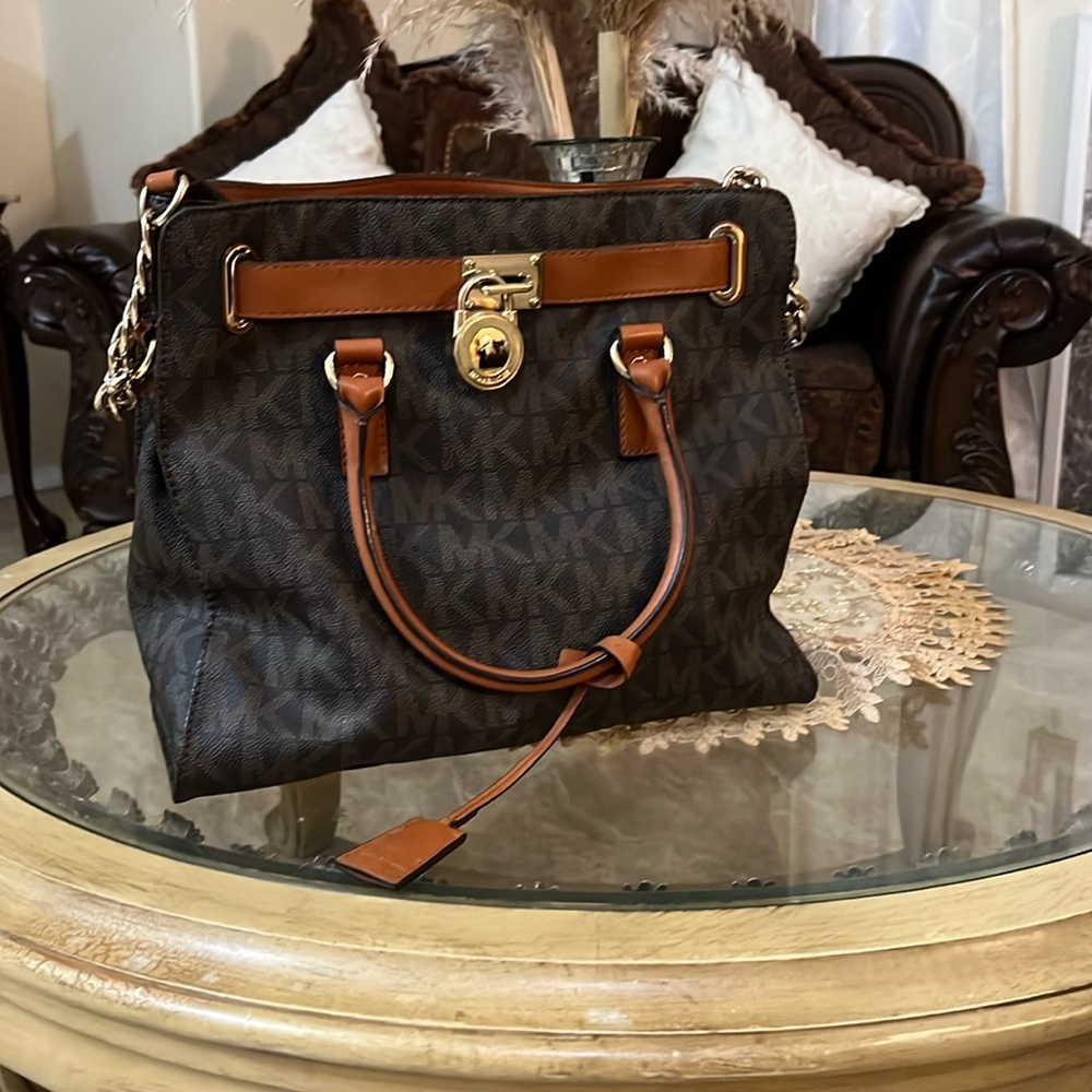 Michael Kors purse